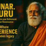 The Silent Struggle: Overcoming the 3 Biggest Challenges of Retired Life