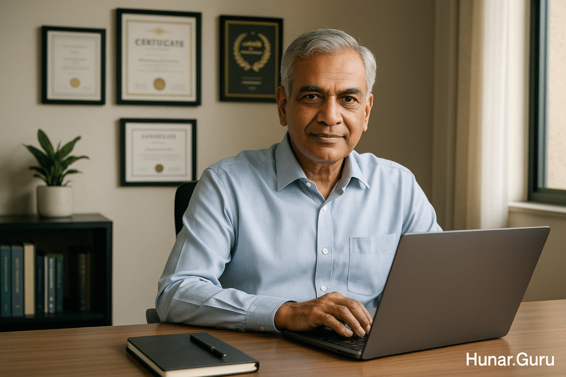 The Bigger Picture – How Your Participation Transforms India’s Future