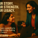 Your Story. Your Strength. Your Legacy.