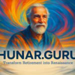 Who is a ‘Hunar Guru’? And Why Your Life Story is the Next Big Textbook