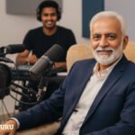 Lights, Camera, Wisdom: Turning 40 Years of Experience into a Viral Video Clip