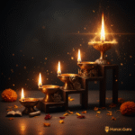 Dhanteras: The Day to Invest in Inner Wealth