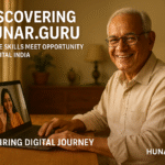 Discovering Hunar.Guru - Where Skills Meet Opportunity in Digital India